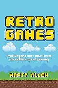Fester Einband Retro Games von Marty Allen