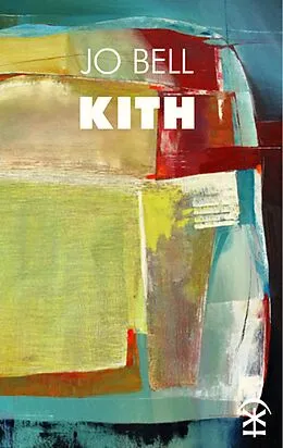 E-Book (epub) Kith von Jo Bell