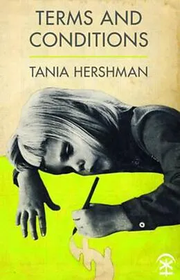E-Book (epub) Terms and Conditions von Tania Hershman
