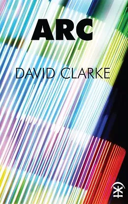 E-Book (epub) Arc von David Clarke