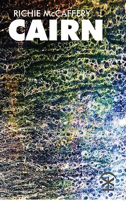 E-Book (epub) Cairn von Richie McCaffery