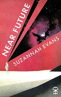 E-Book (epub) Near Future von Suzannah Evans