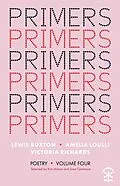 E-Book (epub) Primers Volume Four von Lewis Buxton, Amelia Loulli, Victoria Richards
