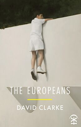 E-Book (epub) The Europeans von David Clarke