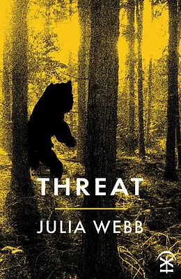 E-Book (epub) Threat von Julia Webb