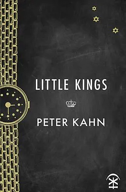 E-Book (epub) Little Kings von Peter Kahn