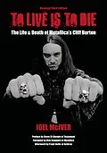 E-Book (epub) To Live Is To Die von Joel Mciver