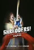 E-Book (epub) Shredders! von Greg Prato