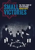E-Book (epub) Small Victories von Adrian Harte
