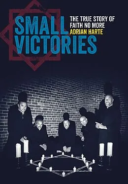 E-Book (epub) Small Victories von Adrian Harte