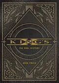 E-Book (epub) King's X von Greg Prato