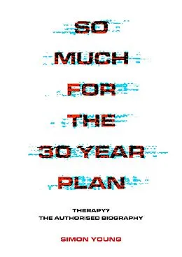 E-Book (epub) So Much for the 30 Year Plan von Simon Young