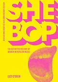 E-Book (epub) She Bop von Lucy O'Brien