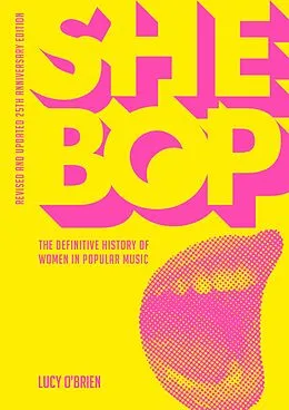 E-Book (epub) She Bop von Lucy O'Brien