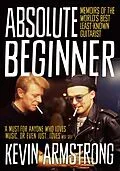 E-Book (epub) Absolute Beginner von Kevin Armstrong