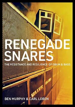 E-Book (epub) Renegade Snares von Ben Murphy, Carl Loben