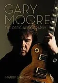 E-Book (epub) Gary Moore von Harry Shapiro