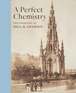 Livre Relié Perfect Chemistry de Anne M. Lyden