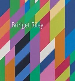 Kartonierter Einband Bridget Riley von Riley Bridget