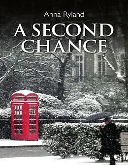 E-Book (epub) A Second Chance von Anna Ryland