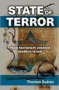 E-Book (epub) State of Terror von Thomas Suarez
