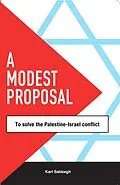 E-Book (epub) Modest Proposal... von Karl Sabbagh