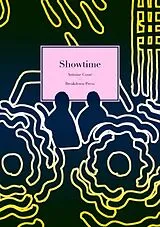 Broschiert Showtime von Antoine Cosse