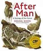 Fester Einband After Man: Expanded 40th Anniversary Edition von Dougal Dixon