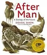 Fester Einband After Man: Expanded 40th Anniversary Edition von Dougal Dixon