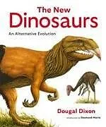 Fester Einband The New Dinosaurs von 