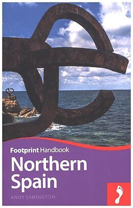 Broché Northern Spain 7th ed de Andy Symington