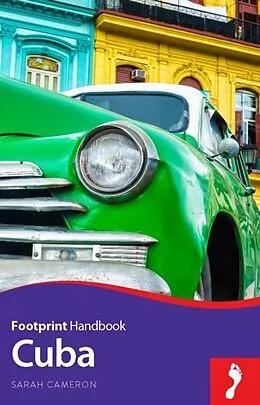 E-Book (epub) Cuba von Sarah Cameron