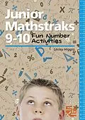 E-Book (pdf) Junior Mathstraks 9-10 von Lesley Higgin