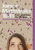 E-Book (pdf) Junior Mathstraks 10-11 von Lesley Higgin