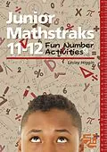 E-Book (pdf) Junior Mathstraks 11+ von Lesley Higgin