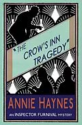 E-Book (epub) The Crow's Inn Tragedy von Annie Haynes