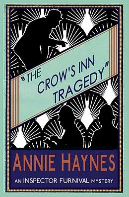 E-Book (epub) The Crow's Inn Tragedy von Annie Haynes
