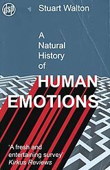 eBook (epub) A Natural History of Human Emotions de Stuart Walton