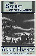 E-Book (epub) The Secret of Greylands von Annie Haynes