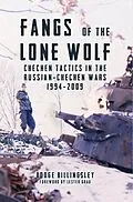 E-Book (epub) Fangs of the Lone Wolf von Dodge Billingsley