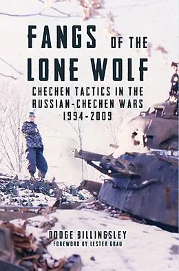 E-Book (epub) Fangs of the Lone Wolf von Dodge Billingsley