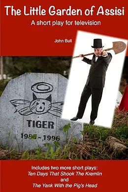 E-Book (epub) Little Garden of Assisi von John Bull