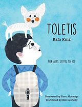 eBook (epub) Toletis de Rafa Ruiz
