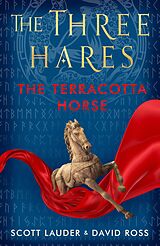 eBook (epub) The Terracotta Horse de Scott Lauder, David Ross