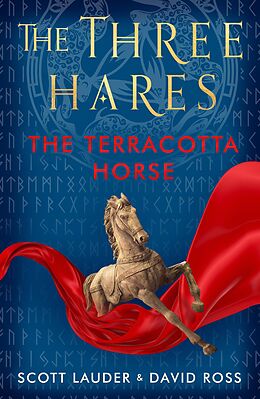eBook (epub) The Terracotta Horse de Scott Lauder, David Ross