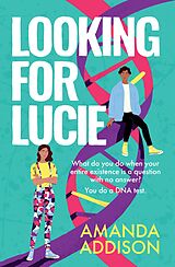 E-Book (epub) Looking for Lucie von Amanda Addison