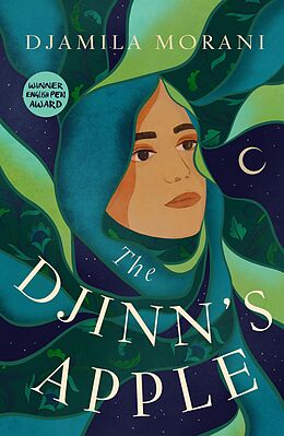 E-Book (epub) The Djinn's Apple von Djamila Morani