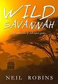 E-Book (epub) Wild Savannah von Neil Robins