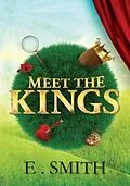 E-Book (epub) Meet The Kings von E. Smith