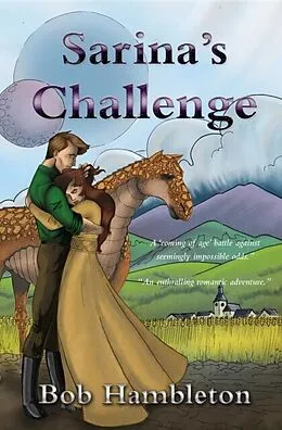 E-Book (epub) Sarina's Challenge von Bob Hambleton